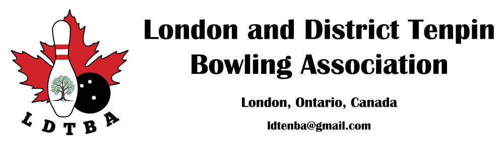 London & District Tenpin Bowling Association